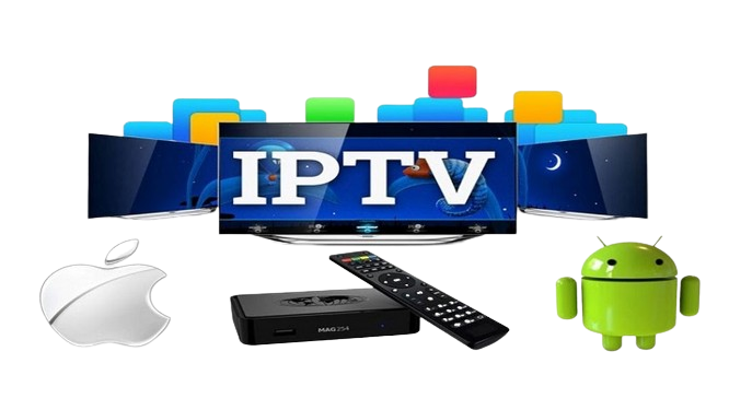 test iptv gratuit